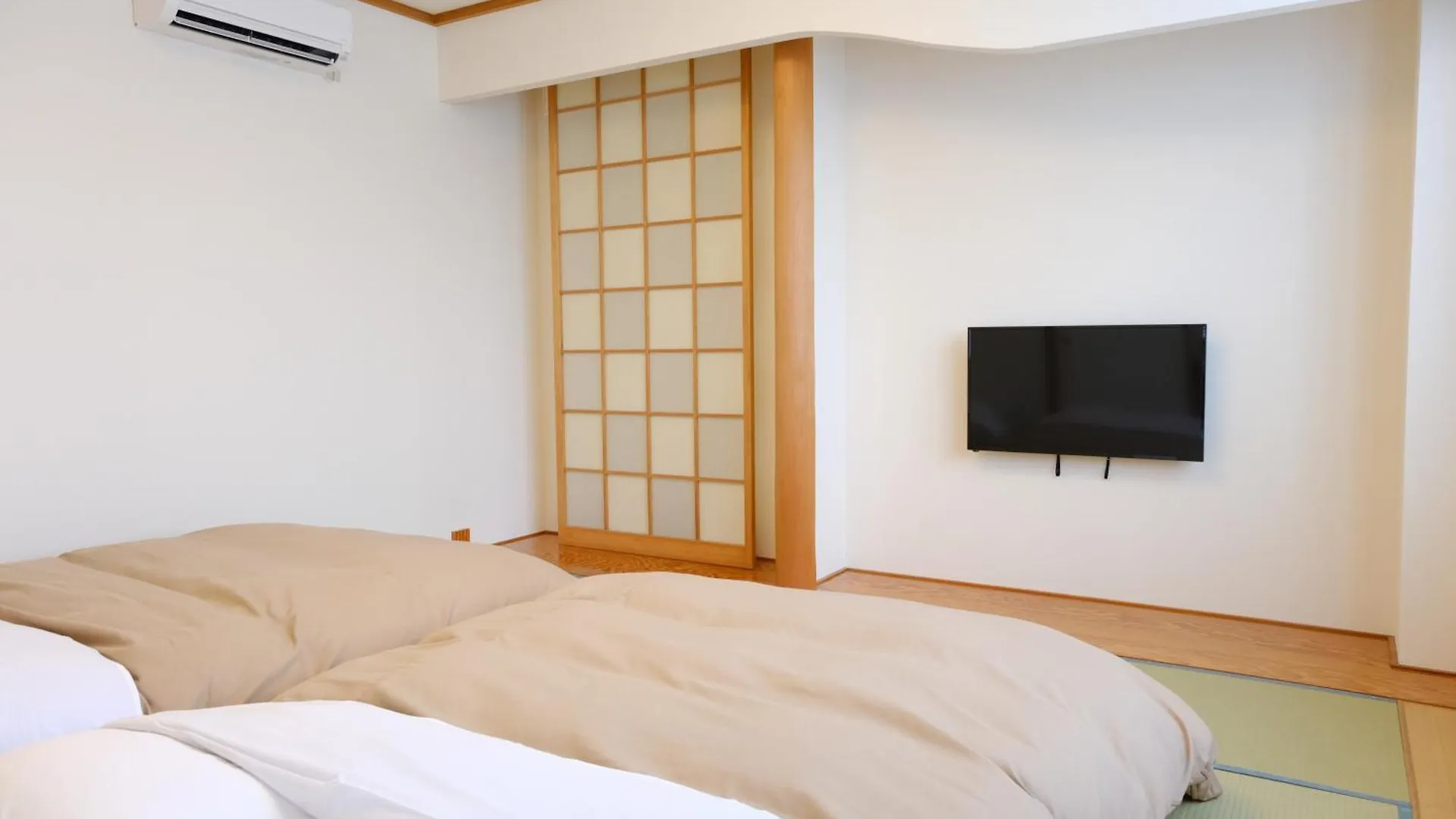 ヴァンテアン舎（Vingt Et Un House） Apartment Biei 0*,  Japan