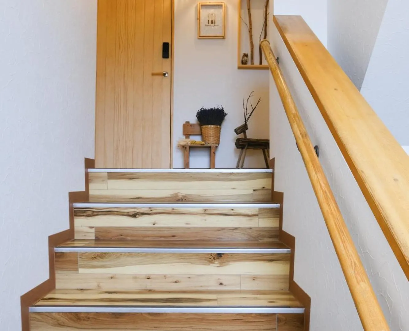 ヴァンテアン舎（Vingt Et Un House） Lägenhet Biei 0*,  Japan